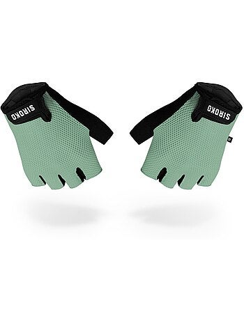 Guanti da ciclismo ciclismo uomo e donna aero