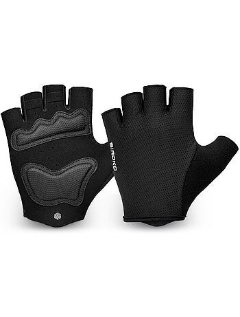 Guanti da ciclismo ciclismo uomo e donna core cacti