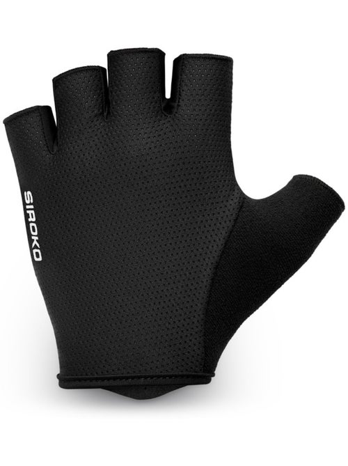 Guanti da ciclismo ciclismo uomo e donna core cacti - Kiabi Guanti da ciclismo ciclismo uomo e donna core cacti - Kiabi