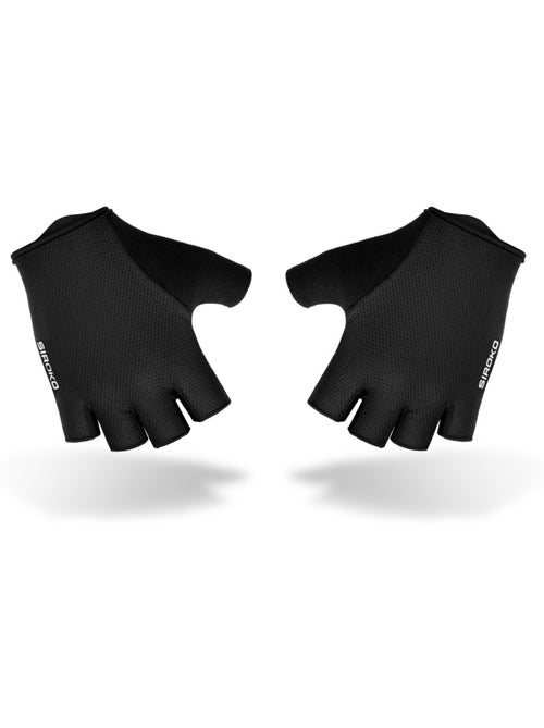 Guanti da ciclismo ciclismo uomo e donna core cacti - Kiabi Guanti da ciclismo ciclismo uomo e donna core cacti - Kiabi