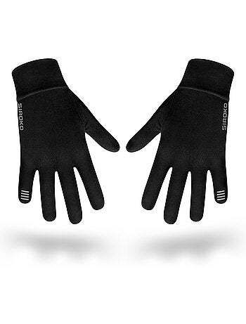 Guanti da ciclismo ciclismo uomo e donna nuremberg