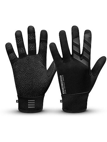 Guanti da ciclismo invernali ciclismo uomo e donna vestkapp