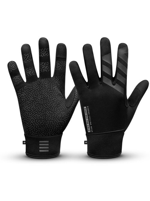 Guanti da ciclismo invernali ciclismo uomo e donna vestkapp - Kiabi Guanti da ciclismo invernali ciclismo uomo e donna vestkapp - Kiabi