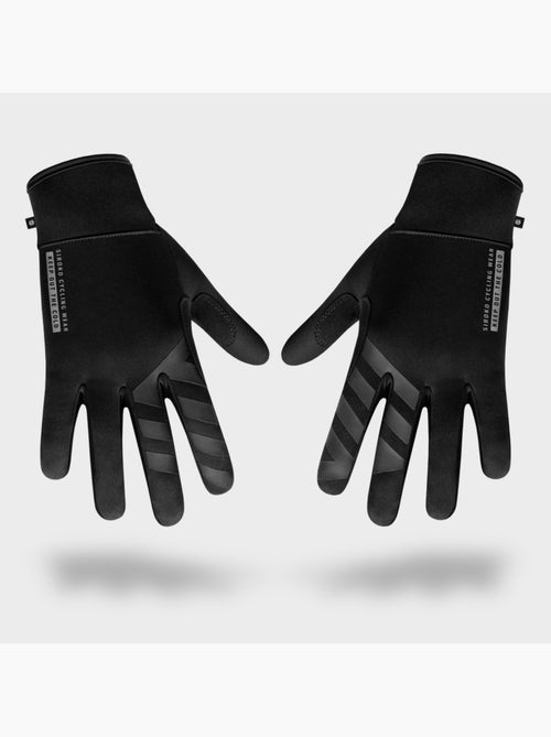 Guanti da ciclismo invernali ciclismo uomo e donna vestkapp - Kiabi Guanti da ciclismo invernali ciclismo uomo e donna vestkapp - Kiabi
