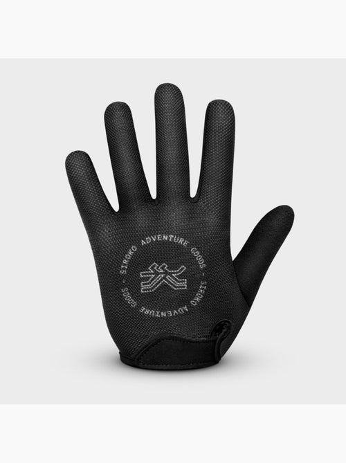 Guanti da gravel ciclismo uomo e donna frontier - Kiabi Guanti da gravel ciclismo uomo e donna frontier - Kiabi