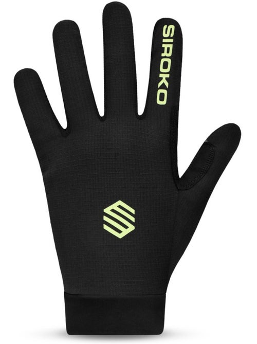 Guanti da mtb ciclismo uomo e donna mtb moab ash - Kiabi Guanti da mtb ciclismo uomo e donna mtb moab ash - Kiabi