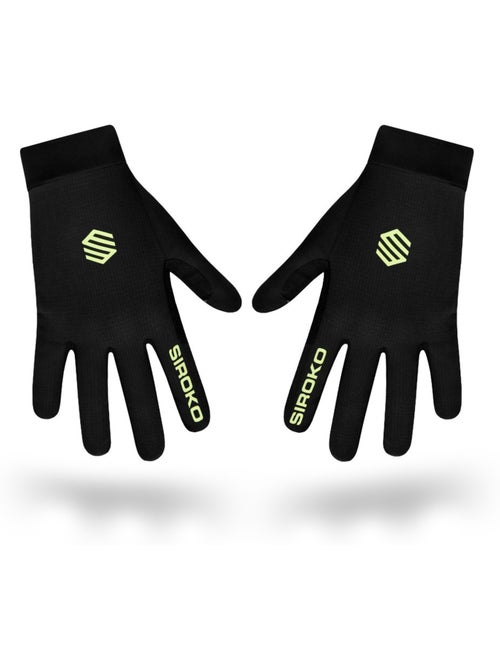 Guanti da mtb ciclismo uomo e donna mtb moab ash - Kiabi Guanti da mtb ciclismo uomo e donna mtb moab ash - Kiabi