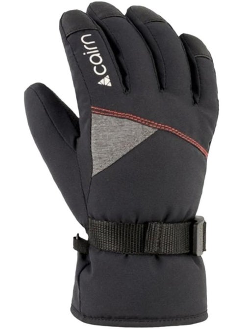 Guanti da Sci Bambino Cairn - Kiabi