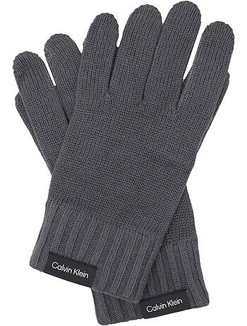 Guanti da Uomo Calvin Klein Jeans