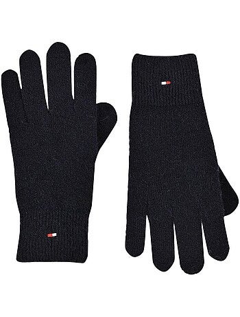 Guanti Donna Tommy Hilfiger