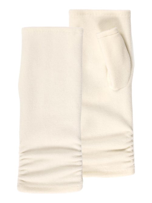 Guanti Effetto seconda pelle donna Isotoner - Kiabi