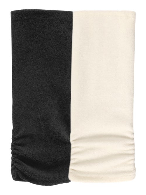 Guanti Effetto seconda pelle donna Isotoner - Kiabi