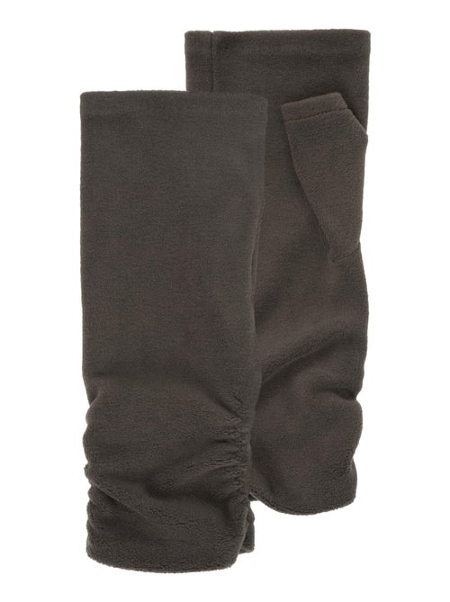 Guanti Effetto seconda pelle donna Isotoner - Kiabi