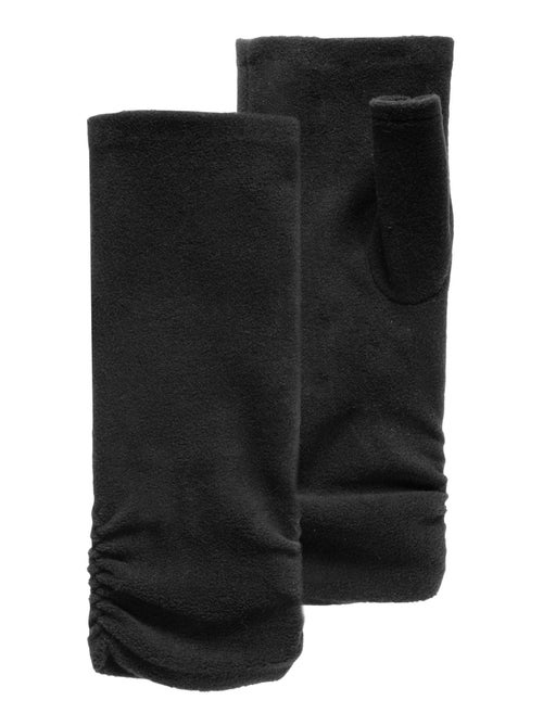 Guanti Effetto seconda pelle donna Isotoner - Kiabi