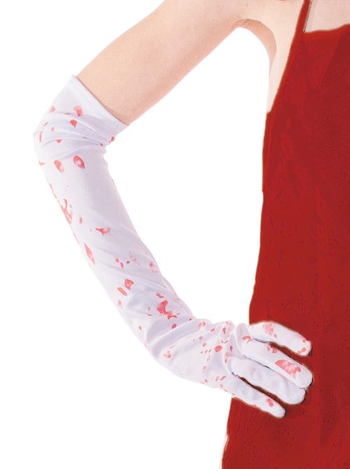 Guanti insanguinati - Travestimento - Kiabi