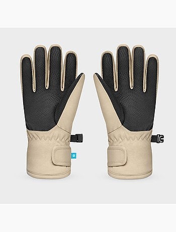 Guanti invernali snowboard e sci bambini sport invernali bambini e bambine whiz