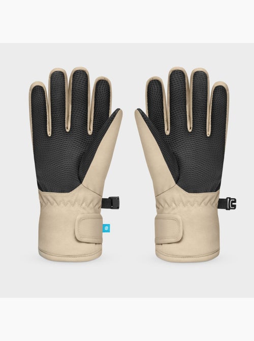 Guanti invernali snowboard e sci bambini sport invernali bambini e bambine whiz - Kiabi Guanti invernali snowboard e sci bambini sport invernali bambini e bambine whiz - Kiabi
