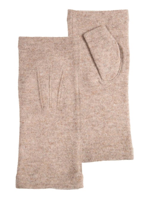 Guanti lana - sfoderato donna Isotoner - Kiabi