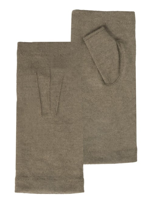 Guanti lana - sfoderato donna Isotoner - Kiabi