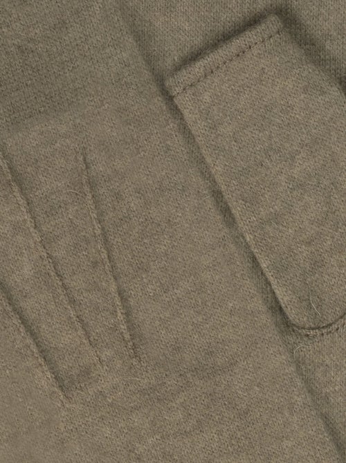 Guanti lana - sfoderato donna Isotoner - Kiabi