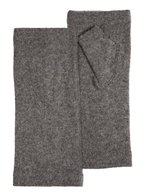 Guanti lana - sfoderato donna Isotoner - Kiabi