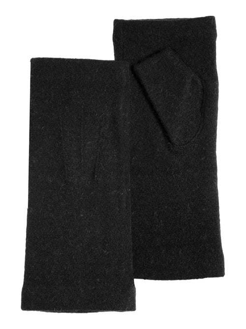 Guanti lana - sfoderato donna Isotoner - Kiabi