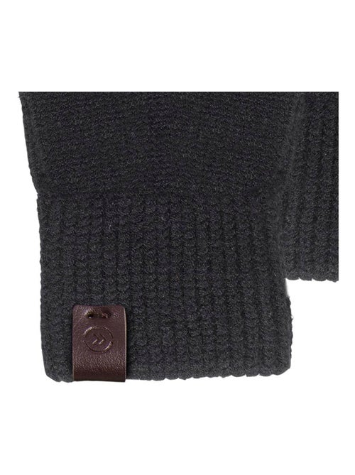 Guanti morbidissimo al tatto uomo Isotoner - Kiabi