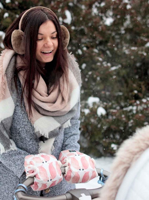 Guanti per passeggino - proteggi-mani - fantasy | SEVIRA KIDS - Kiabi