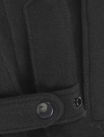 Guanti pile tattile e riciclato - fodera X-TRA FLEX uomo Isotoner