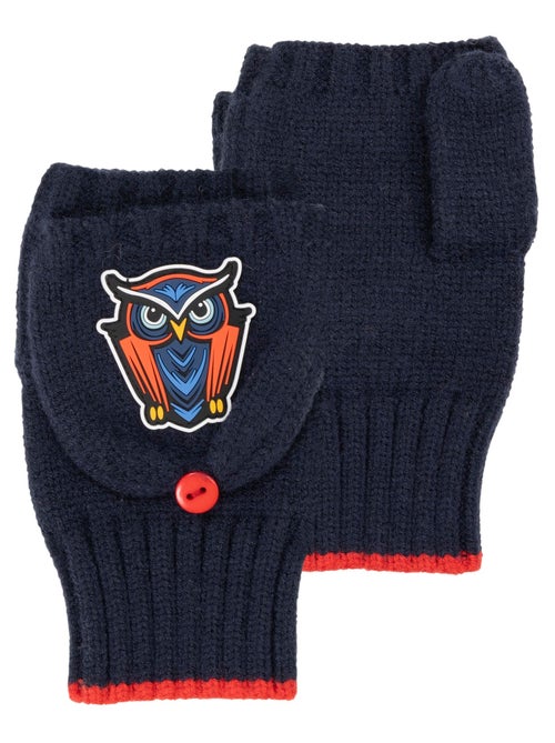 Guanti senza dita Ultra morbido, sfoderato unisex bambino Isotoner - Kiabi