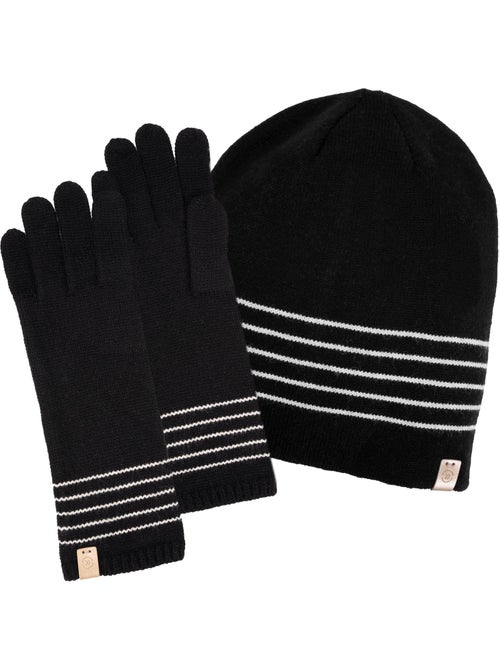 Guanti Sfoderato - morbidissimo, taglia unica donna Isotoner - Kiabi