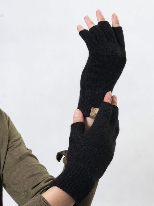 Guanti Sfoderato - ultra morbido donna Isotoner - Kiabi