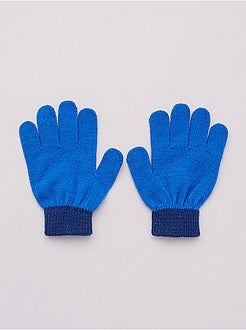 Guanti 'Superman' - Kiabi