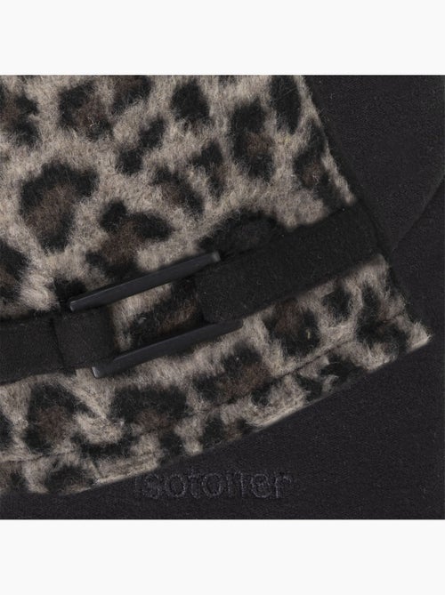 Guanti tattile, caldo, foderato in finta pelliccia, taglia unica donna isotoner - Kiabi Guanti tattile, caldo, foderato in finta pelliccia, taglia unica donna isotoner - Kiabi