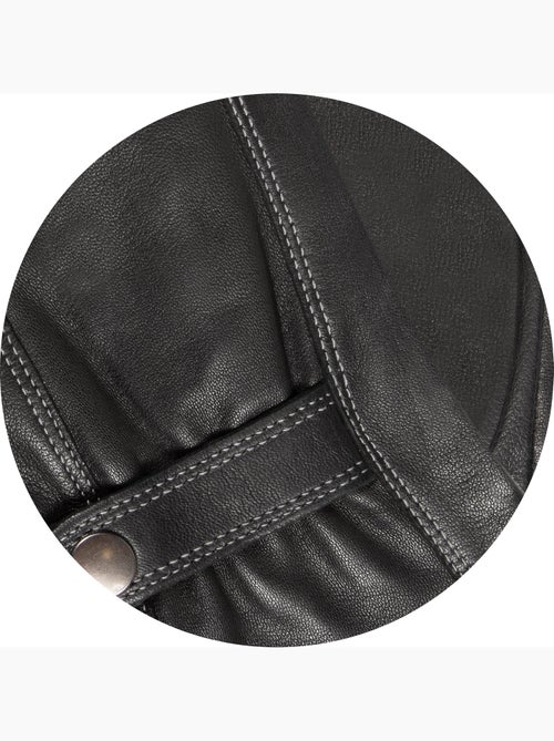 Guanti toccare uomo isotoner - Kiabi Guanti toccare uomo isotoner - Kiabi