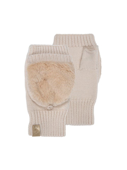 Guanti Ultra morbido - Sfoderato donna Isotoner - Kiabi