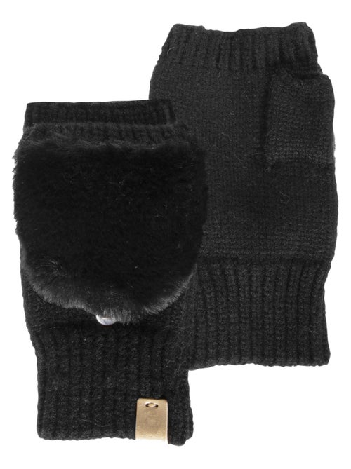 Guanti Ultra morbido - Sfoderato donna Isotoner - Kiabi