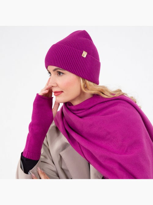 Guanti ultra morbido, Taglia unica donna Isotoner - Kiabi Guanti ultra morbido, Taglia unica donna Isotoner - Kiabi