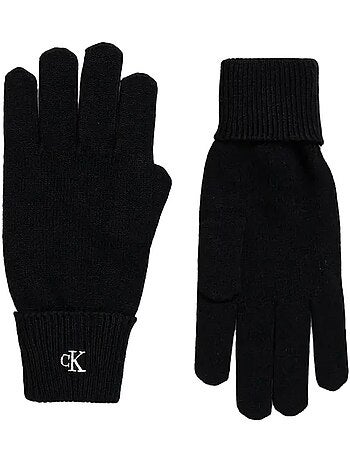 Guanti Uomo Calvin Klein Jeans