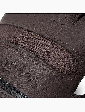 Guanto da golf golf uomo e donna fescue dark left
