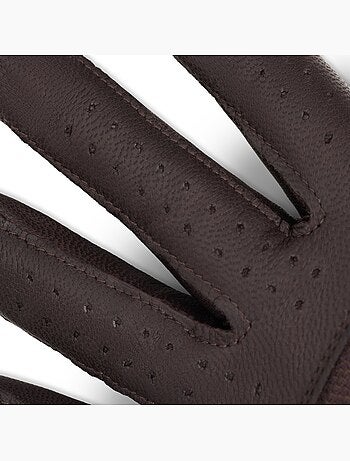 Guanto da golf golf uomo e donna fescue dark left