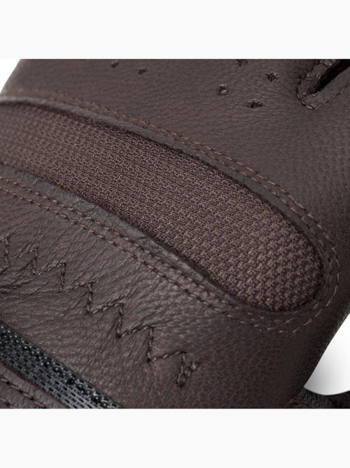Guanto da golf golf uomo e donna fescue dark left - Kiabi Guanto da golf golf uomo e donna fescue dark left - Kiabi