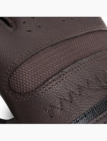 Guanto da golf golf uomo e donna fescue dark right