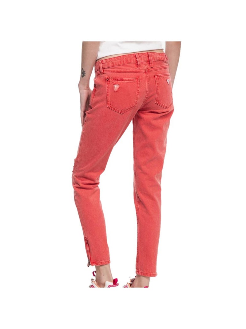 Guess Jeans da Donna Rosso - Kiabi