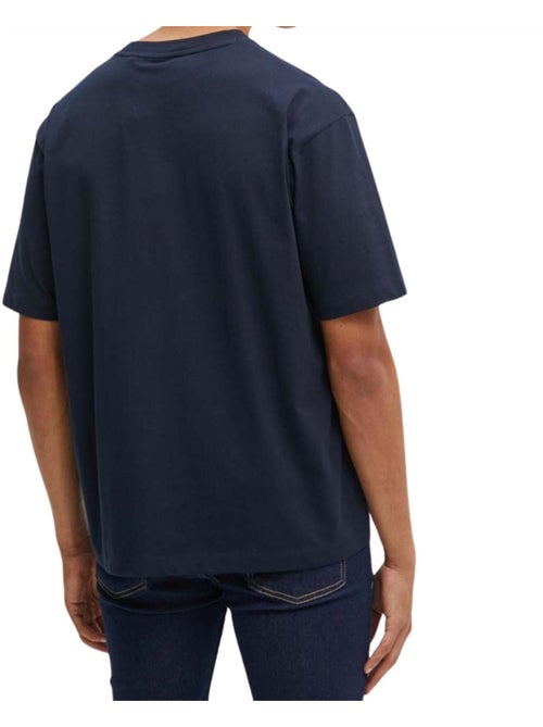 Guess Jeans Maglietta Oversize Logo Uomo - Kiabi