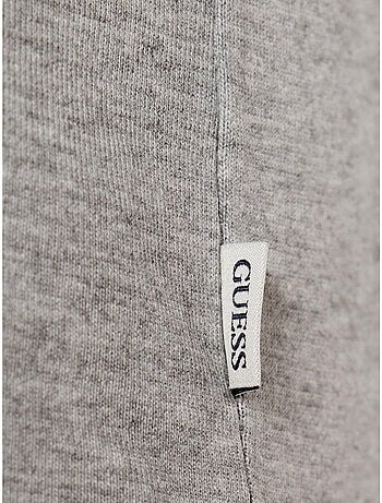 Guess Jeans Maglietta Oversize Logo Uomo