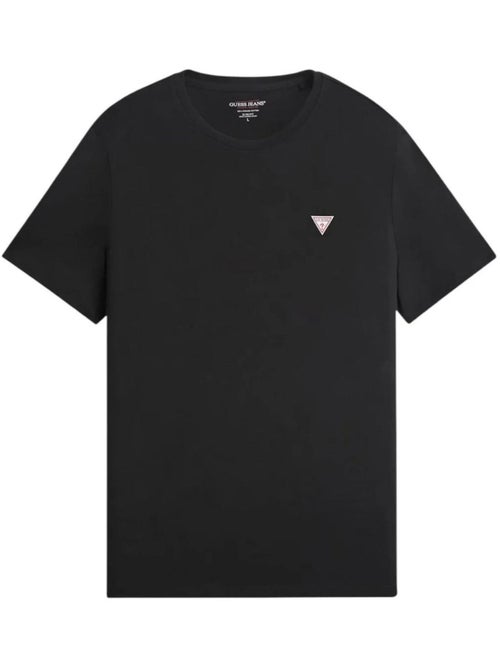 Guess Jeans Maglietta Oversize Logo Uomo - Kiabi