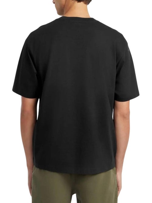 Guess Jeans Maglietta Oversize Logo Uomo - Kiabi