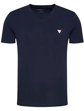 Guess Maglietta Logo Uomo