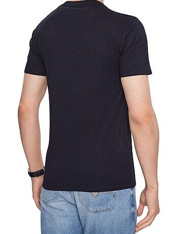 Guess Maglietta Logo Uomo